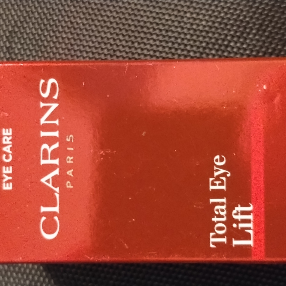 Clarins Total Eye Lift